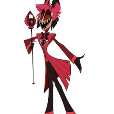 Profile image of Alastor