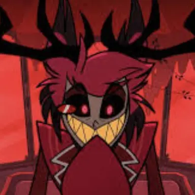 Profile image of Alastor