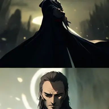 Profile image of Davan Kael