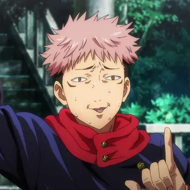 Profile image of 이타도리 유지