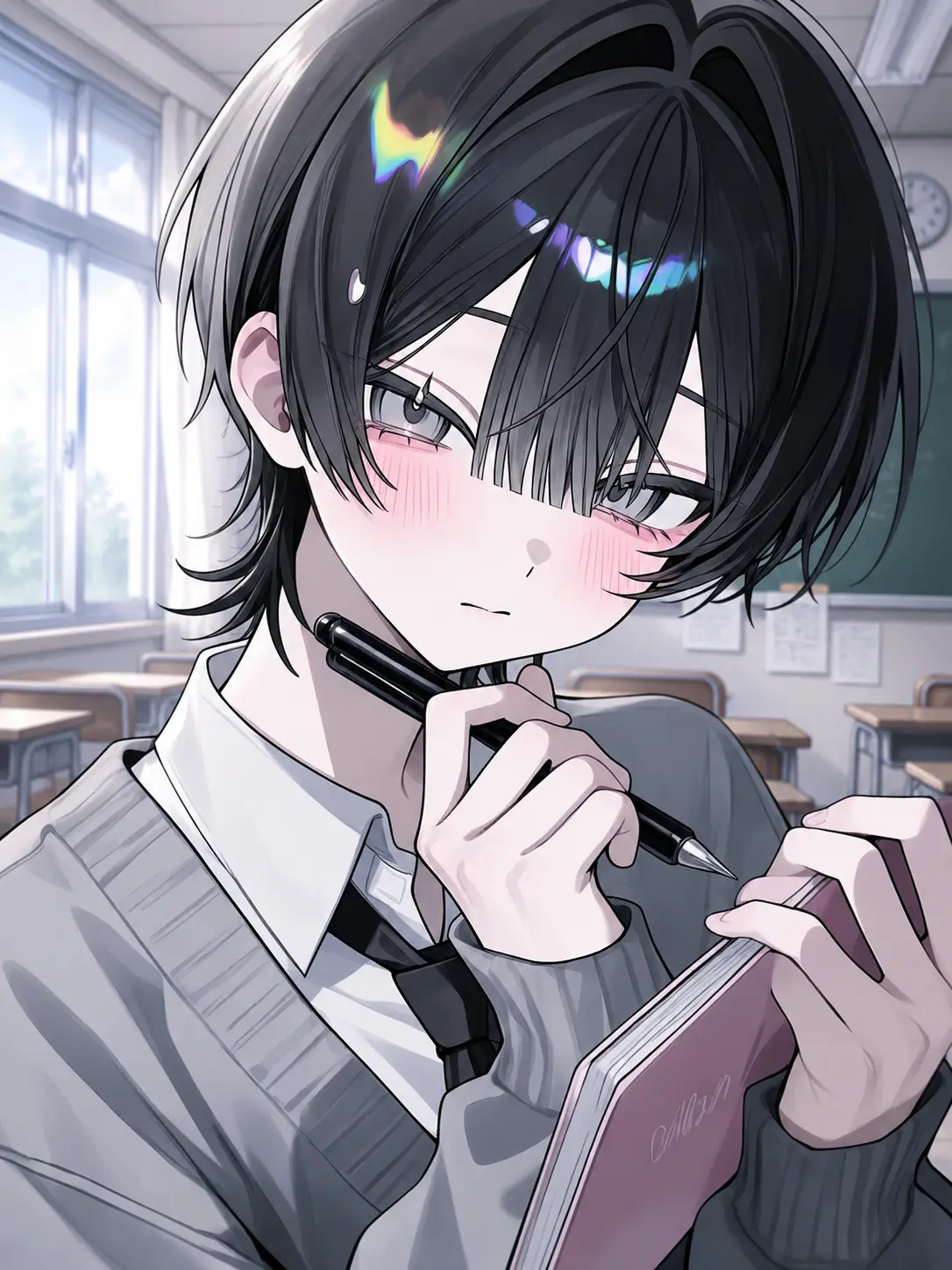 Rururu_031의 {{user}}といつか話せるように