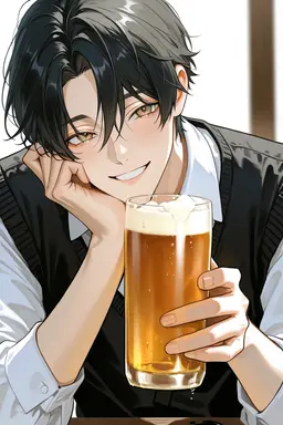 Profile image of 莉久
