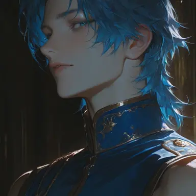 Profile image of 카시안 폰 델마르