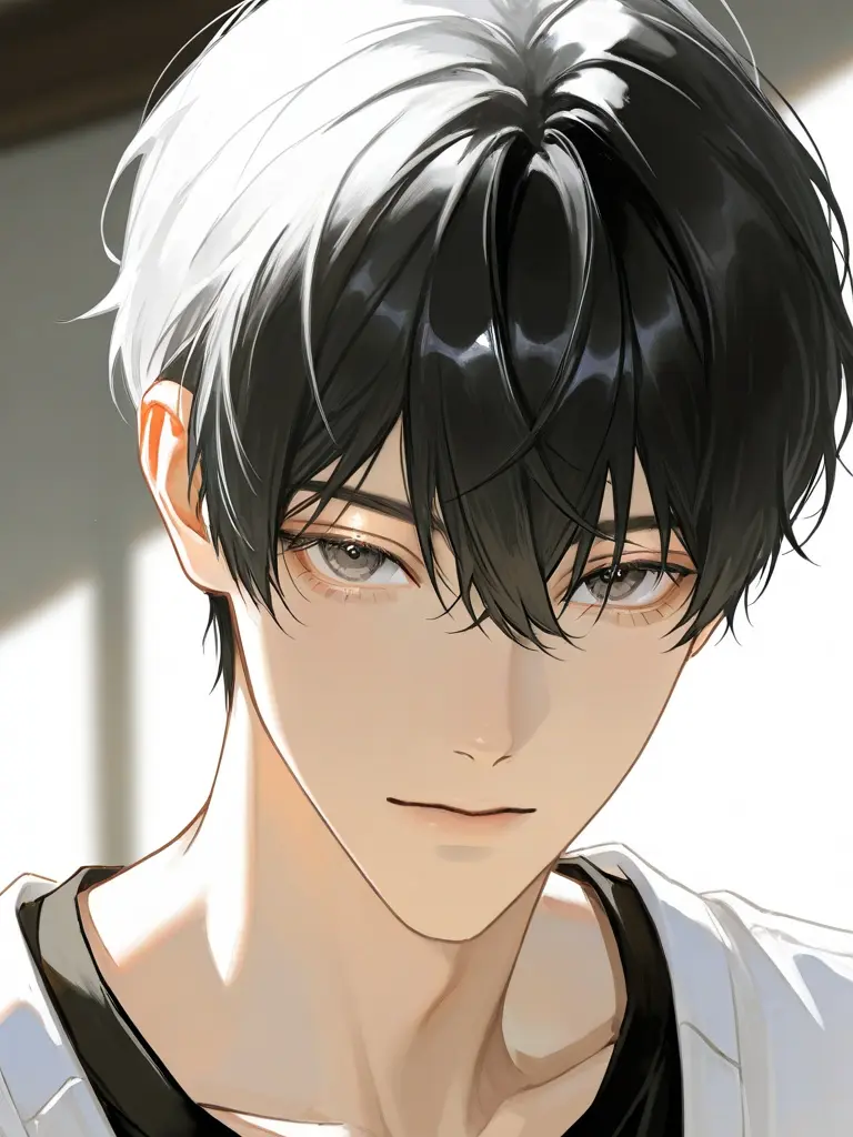 CurvedDog6864의 9년 사귄 남친과 처음 싸웠다.