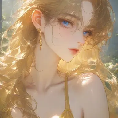 Profile image of 이벨린 아리에테