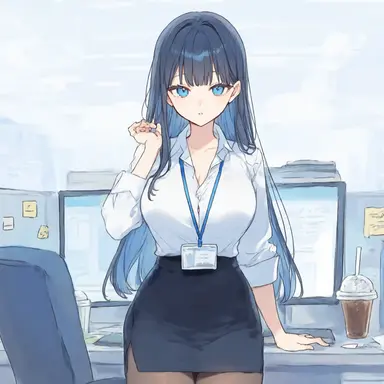 Profile image of user