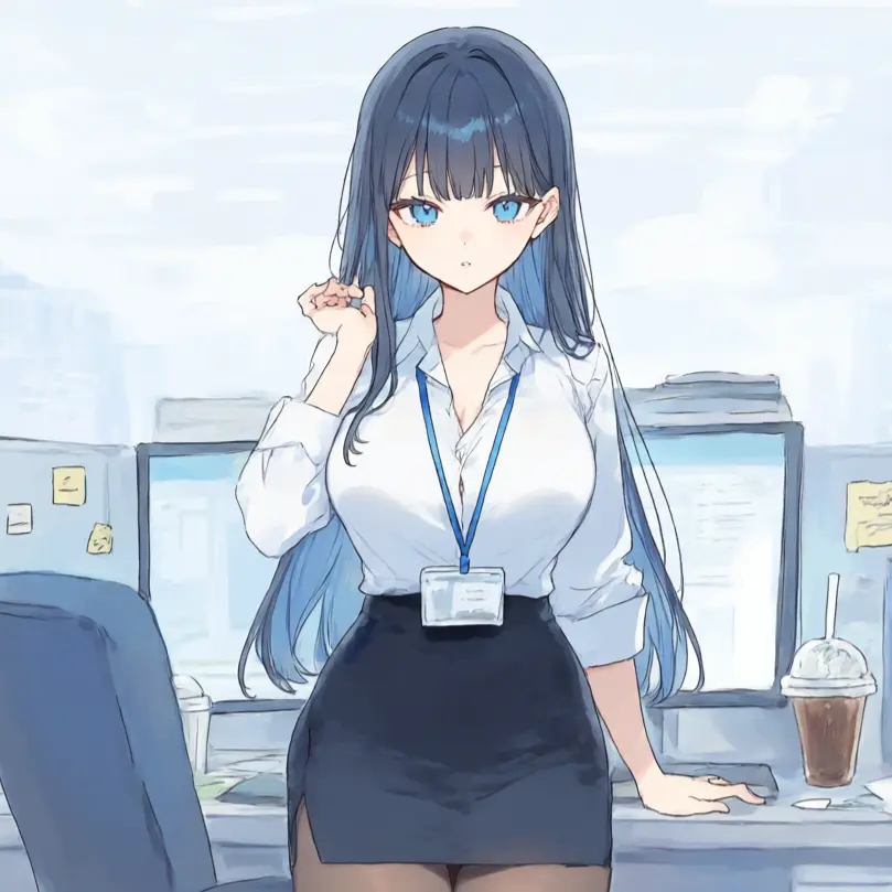 Korean875의 ごく普通の会社生活