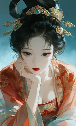 Profile image of 旦紅睿