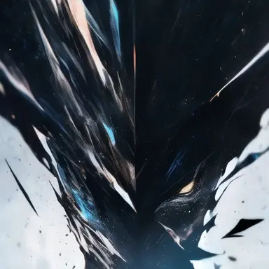 Profile image of black