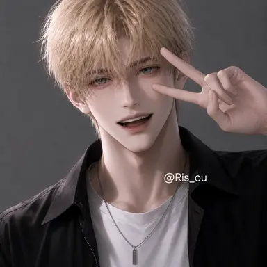 Profile image of Shin Yugyeom