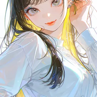 Profile image of 原瀬　夏