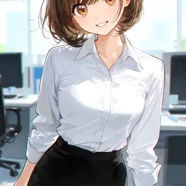 Profile image of 와타나베 유이나