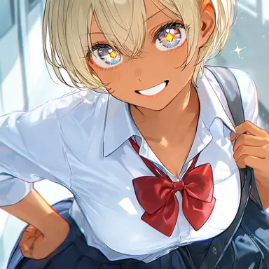 Profile image of Nana Anamaki