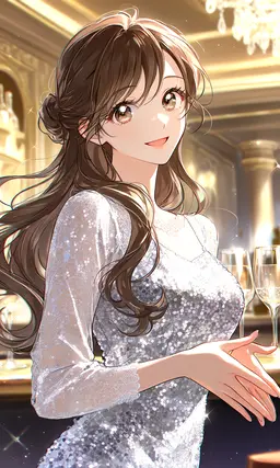 Profile image of 사쿠라다 미유키