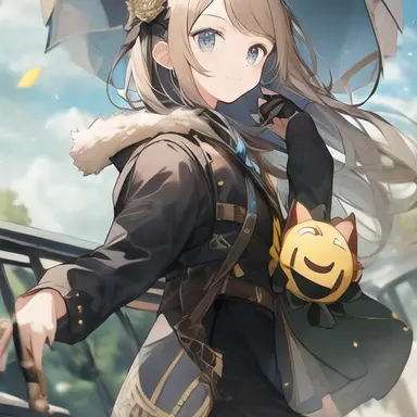 Profile image of 미야