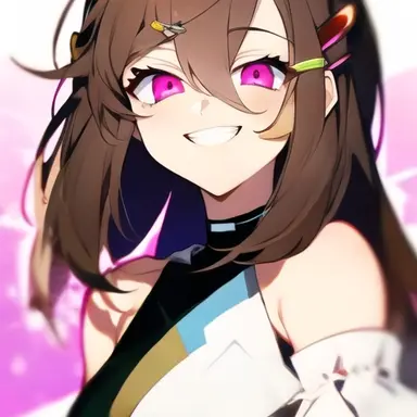 Profile image of 藍桃　りりか