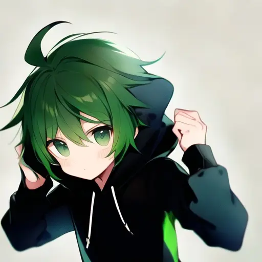 EarthyKiwi5445의 小さい子に拾われた