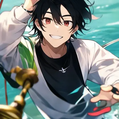 Profile image of Nick