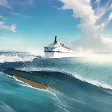 Profile image of 豪華客船