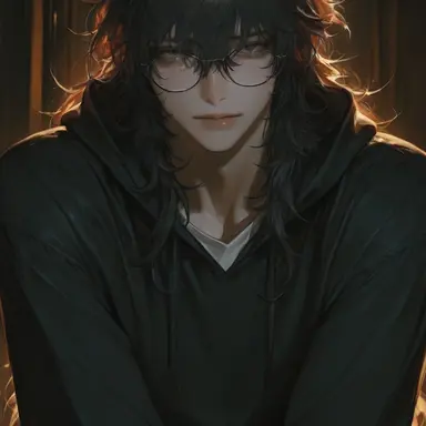 Profile image of 鷹宮 朔