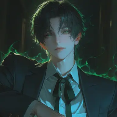 Profile image of 暁月 レン