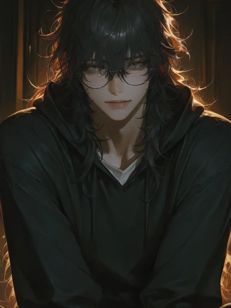 Hau082311의 オンラインゲームで出会った君と僕。