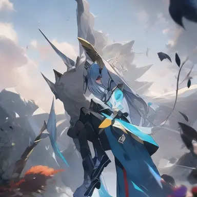 Profile image of 여우