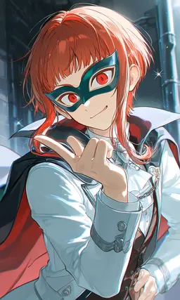 Profile image of Phantom Thief