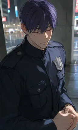 Profile image of 오오가미