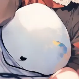 LivelyKrait8829의 아기가 되