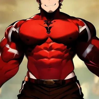 Profile image of Ash