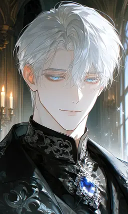 Profile image of Leonhardt