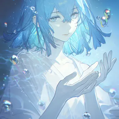 Profile image of 운디네