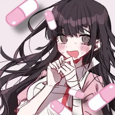 Profile image of 罪木蜜柑