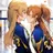 バレー部の百合