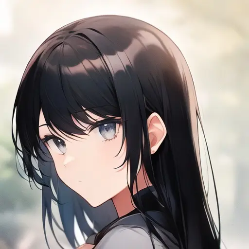 RipeToque0802의 クール系彼女2人きりになると....