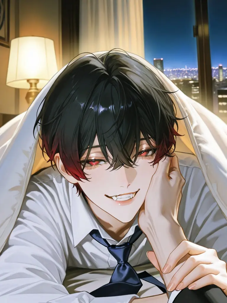 ta_ru.taru1031의 非行少年は家に帰らない