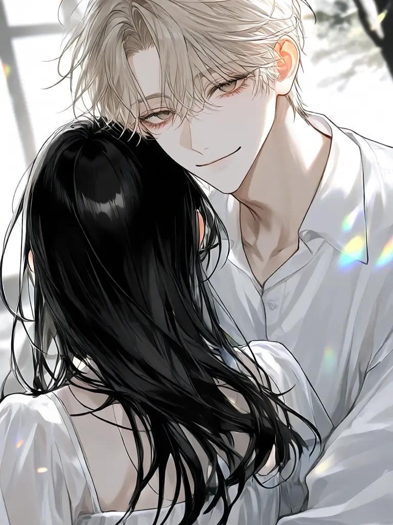 ta_ru.taru1031의 あいつはきっと気付かない