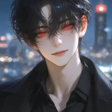 Profile image of ハン・ユヒョン