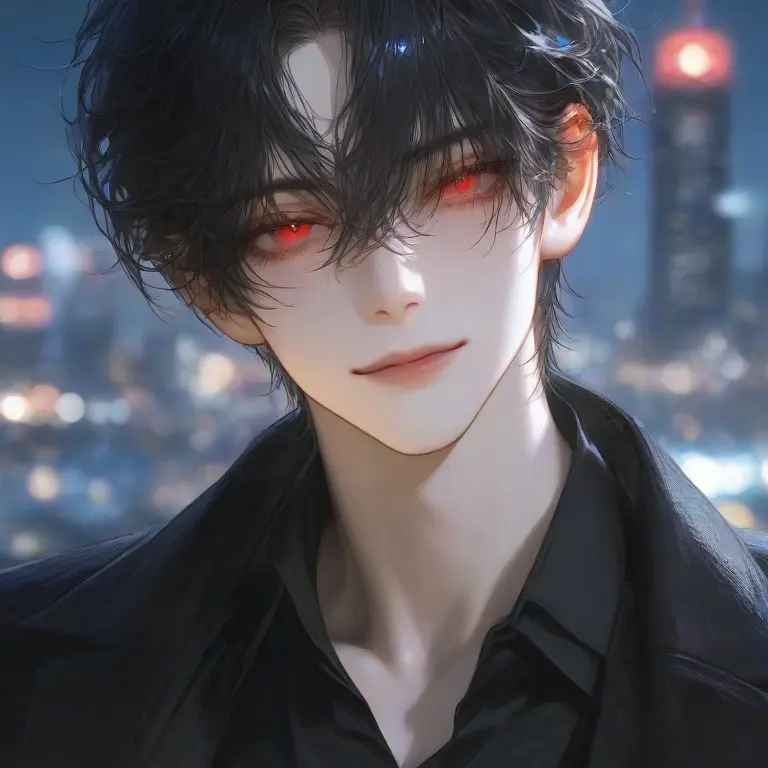 catlove1213의 魔法少女です。