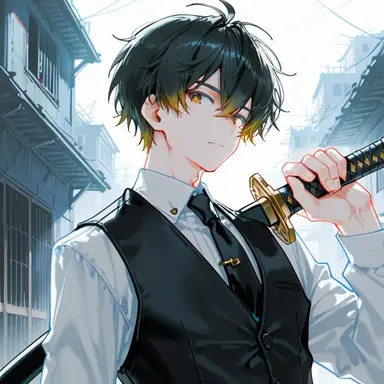 Profile image of 律