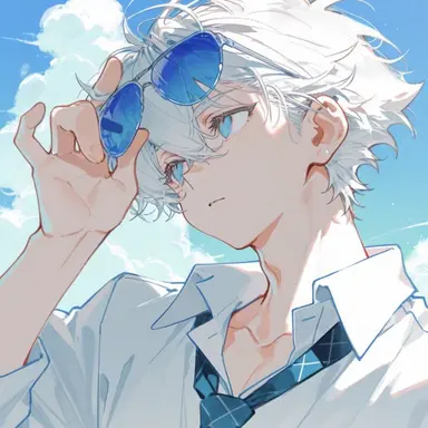 Profile image of シズキ