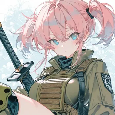 Profile image of ティナ