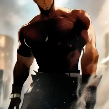 Profile image of Derrick