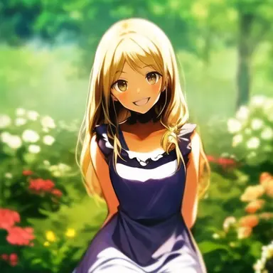 Profile image of 레이스토스 여신