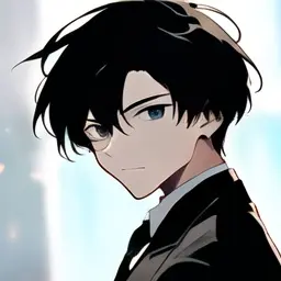 Profile image of 민윤기