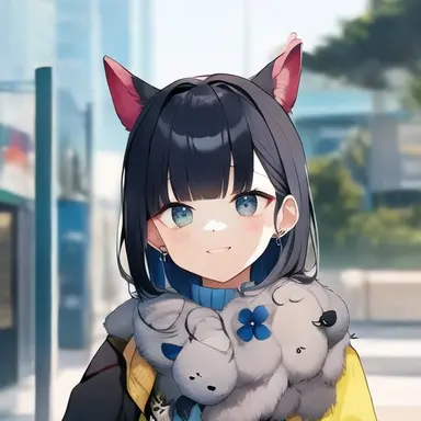 Profile image of 집사 김루루