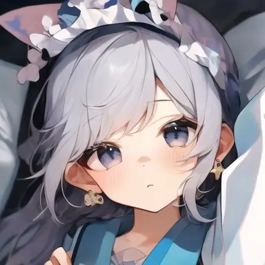 Profile image of 비서 유희