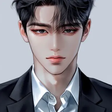 Profile image of イ・ミヌ