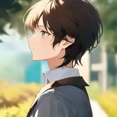 Profile image of Souri